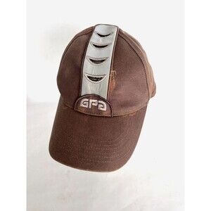 GPA Equestrian First Lady Safety Legend Adjustable Reflective Baseball Cap Hat